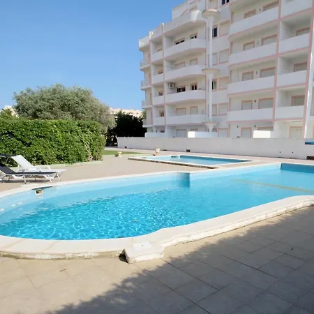 דירה Paraiso Da Rocha By Amcf פורטימאו