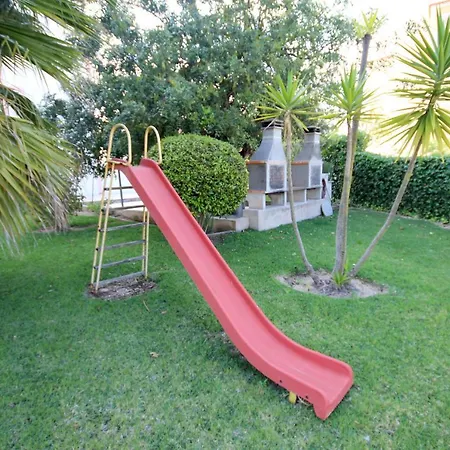 דירה Paraiso Da Rocha By Amcf *