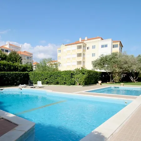 Paraiso Da Rocha By Amcf דירה *