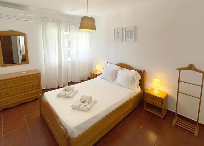 Paraiso Da Rocha By Amcf Apartment *