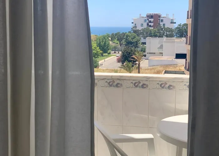 Paraiso Da Rocha By Amcf *