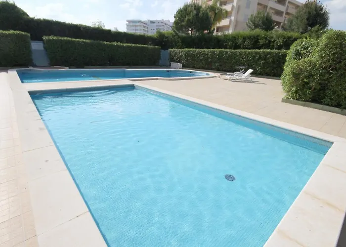 Paraiso Da Rocha By Amcf * Portimão