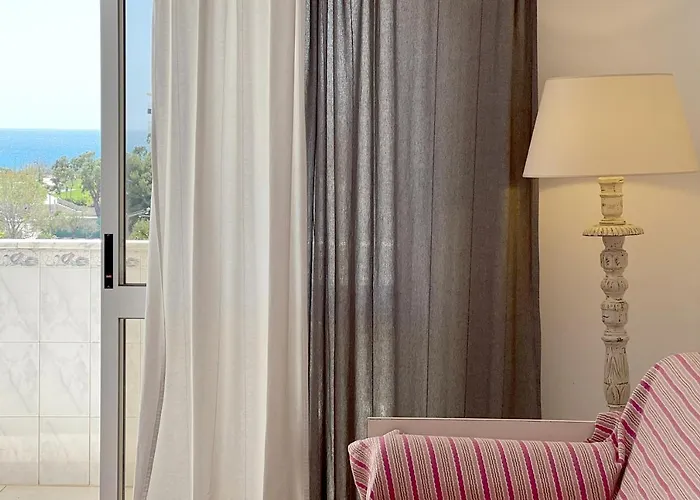 Paraiso Da Rocha By Amcf Apartment