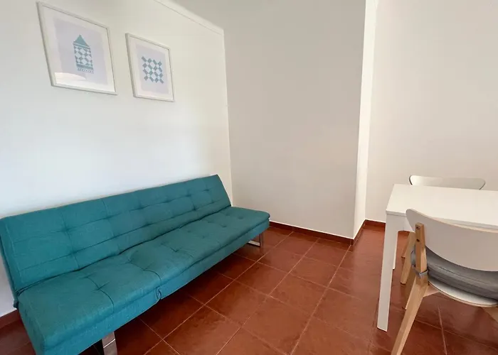 Apartment Paraiso Da Rocha By Amcf