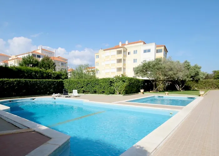 Paraiso Da Rocha By Amcf Apartment *