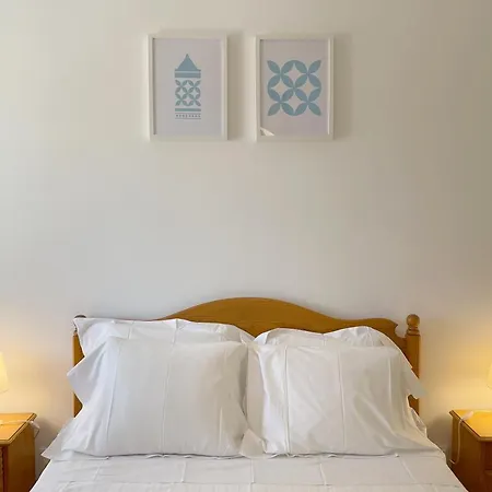 Apartman Paraiso Da Rocha By Amcf