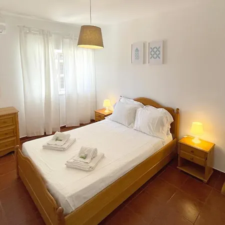 Paraiso Da Rocha By Amcf Apartament *