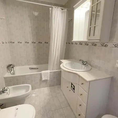 Paraiso Da Rocha By Amcf Apartament *