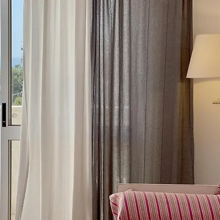 Paraiso Da Rocha By Amcf Apartament