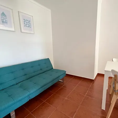 Apartament Paraiso Da Rocha By Amcf