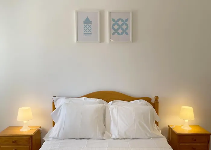 Appartement Paraiso Da Rocha By Amcf