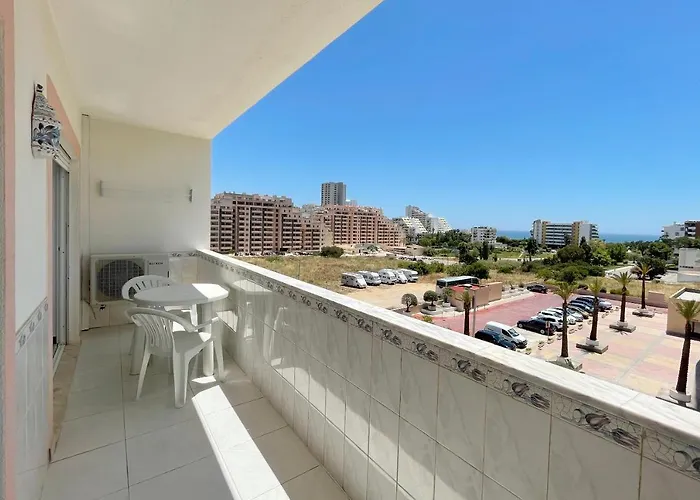 Paraiso Da Rocha By Amcf * Portimão