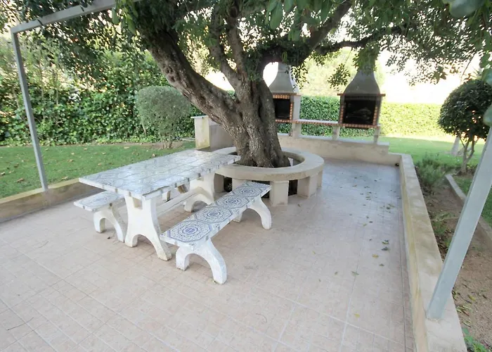 Paraiso Da Rocha By Amcf Portimão