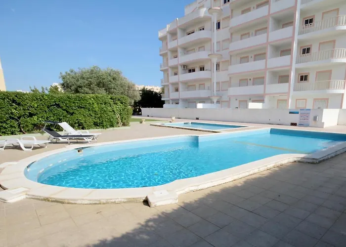 Appartement Paraiso Da Rocha By Amcf Portimão