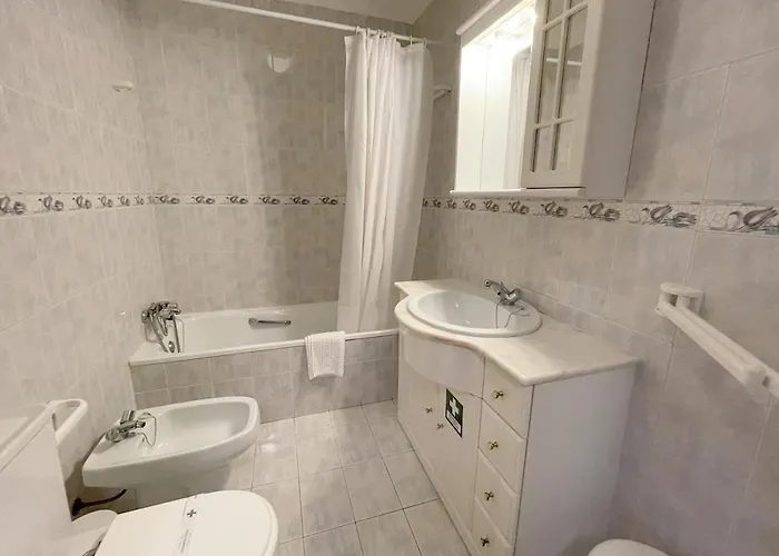 Paraiso Da Rocha By Amcf Appartement *