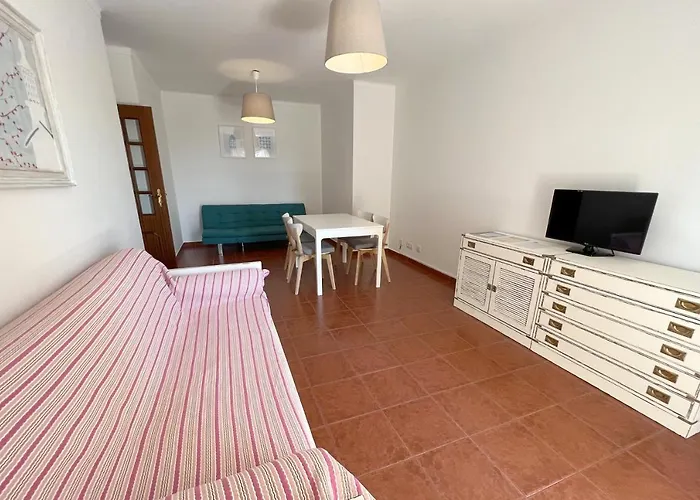 Appartement Paraiso Da Rocha By Amcf